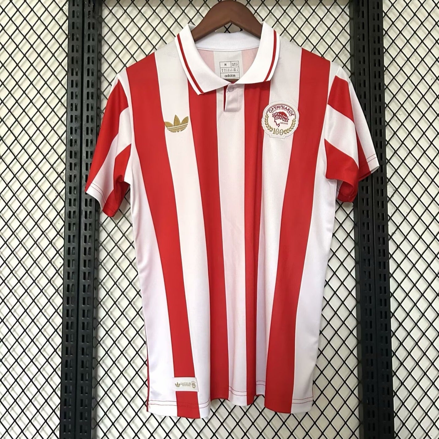 Maillot 25/26 Olympiakos
